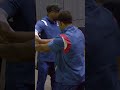 Steve Smith Teaches WR Technique! #shorts