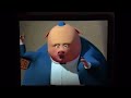 Chicken Little Musical 2007 Chapter 13 I Don T Care What It Is Canadian
