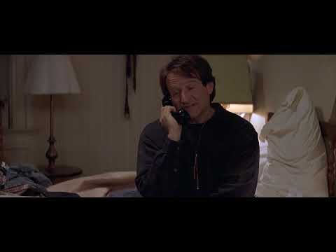 Mrs. Doubtfire Phone Call Interviews