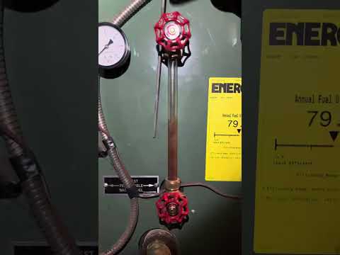 Steam Boiler Service for dummies