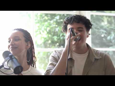 Fantasia (Semi Acústico) - Emaflu & @lahipocresiamatoalgato