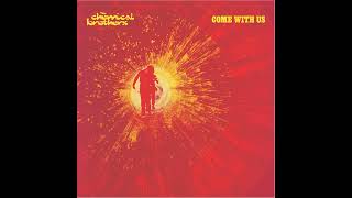 The Chemical Brothers - The State We&#39;re In