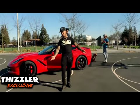 Prince Mula x Benny x Ace P - Uppin The Score (Exclusive Music Video) || Dir. YT510Filmz