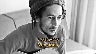 Chances are - Bob Marley (LYRICS/LETRA) (Reggae)