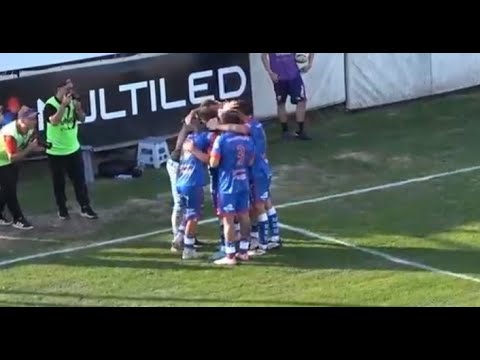 Talleres 2-0 Colón | El Show del Sur