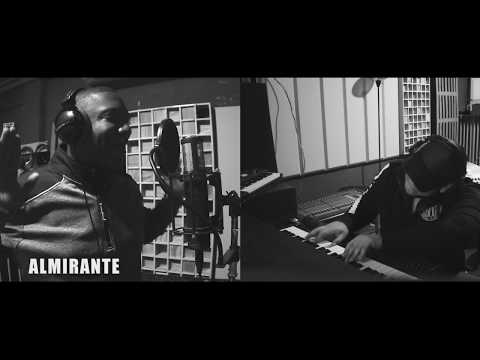 Predikador ft Almirante  #FreeRomantic (No Se)