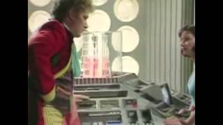 Traveling Man  by Chameleon Circuit Doctor Who tribute (RE-upload)