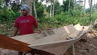 Download lagu membuat sebuah perahu kayu dari awal sampai selesai mp3 Download lagu membuat sebuah perahu kayu dari awal sampai selesai mp3