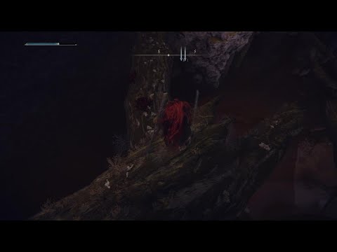 ELDEN RING Deeproot Depths walkthrough part 1 to first site of grace