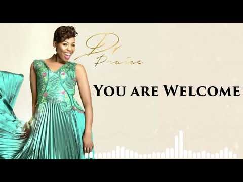 Dr Praise - You Are Welcome