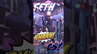 【神引き】ゼンゼロガチャ最高の瞬間2024 #shorts #にじさんじ #hoyoverse