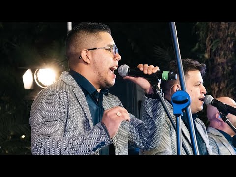 Vendaval - El Combo de las Estrellas en vivo 2024