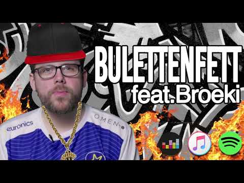 Philly Westside feat. Broeki - Bulettenfett | 150.000 Abospecial