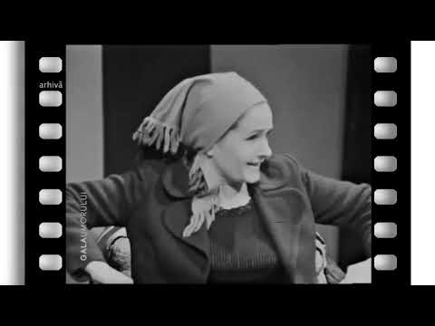 Stela Popescu şi Sanda Toma – Menajera (@Gala Umorului)