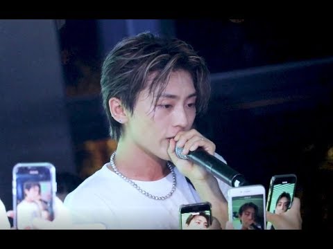 190809 DPR LIVE - Is You Down / 디피알라이브 @아디다스 오즈위고 쇼케이스 with DPR CREW