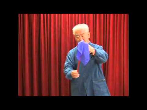 Appearing Silk by Mikame - magictricks.co.uk