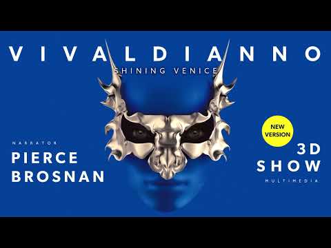 VIVALDIANNO: Shining Venice – Technical Rehearsal Preview | Part 04