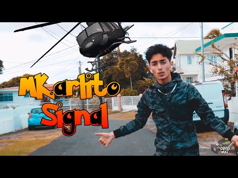 MK.arlito - Signal