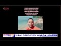 Viral Anggota DPRD Wisata Ke Pantai Anyer Ejek Warga Tak Bisa Berlibur BIP 19 05