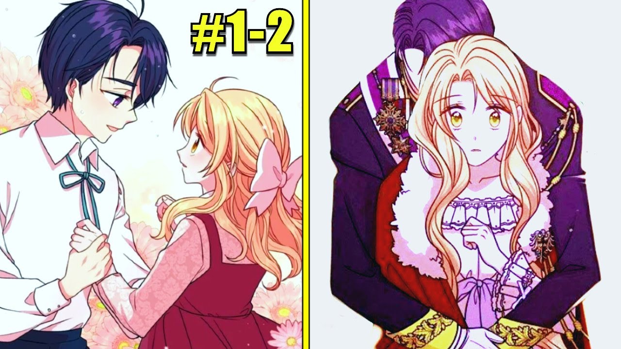 The Emperor Fell For Her As Children, Now He's A Tyrant Who Won't Let Her Go (1-2)