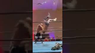 The Silverback Joe Helms makes Linkin Worthy Learn The Hard Way!