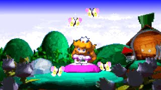 Download lagu Super Mario RPG (SNES) Playthrough [1 of 2] mp3