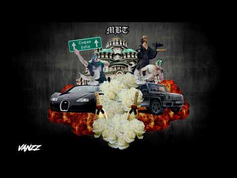 [HARD] MBT x BM x PASHANIM x LUCIO101 TYPE BEAT - "POROCI" | HARD TRAP INSTRUMENTAL 2024