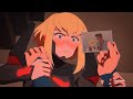 Kara Has A Crush On Jimmy My Adventures With Superman Season 2 Episode 6