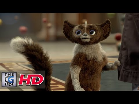 CGI 3D Animated Short: "Tribute" - by Team Tribute | TheCGBros