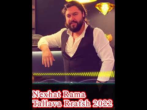 ~01 Nexhat Rama Tallava Rrafsh 2022 ( Studio Beni Tallava )