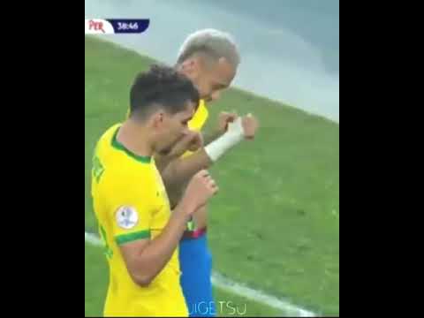 CHAMO TEU VULGO MALVADÃO!!🎵  |NEYMAR E PAQUETA| EDIT FUNK