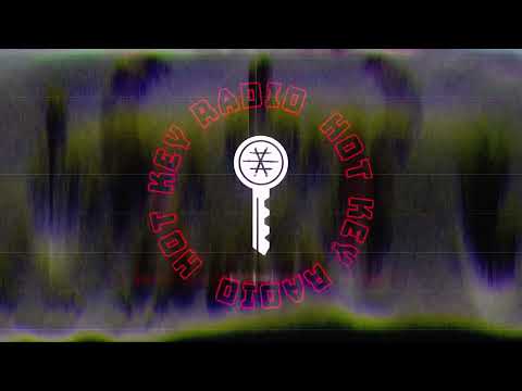 Vacult - Hot Key Radio 004 - Mix & Interview
