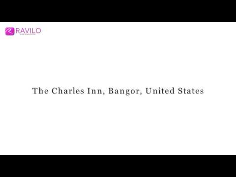 The Charles Inn, Bangor, United States