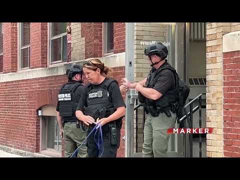 Tužilac: Brajan Volš je ubio Anu Volš