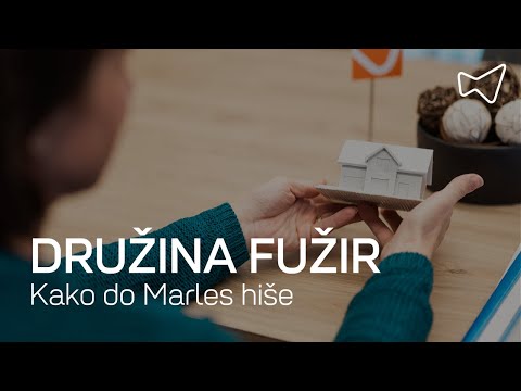 Kako do Marles hiše?