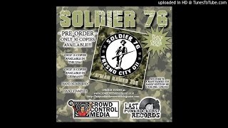 SOLDIER 76 - A MAN NAMED JOE