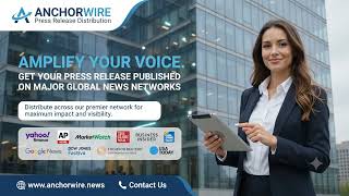 Affordable Press Release Distribution to Yahoo Finance, AP News & Major Networks