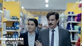 The Lobster | An Unconventional Love Story | Official Featurette HD | A24
