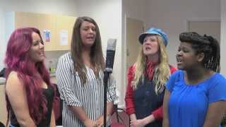 EDAW Scottish Choir - This Is Me (Official Video)