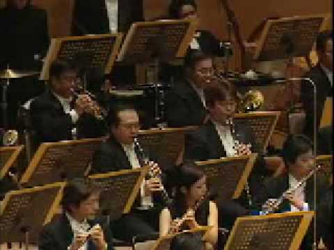 InuYasha Music Orchestra  --  「犬夜叉幻想」