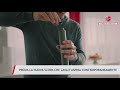 Scope Elettriche Hoover H FREE 500 HYDRO PLUS Come NON Fare
