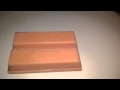 Japanese Strawberry KitKat Review