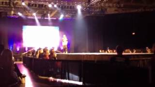 Danny Fernandes - Take Me Away (America's Next Top Model)