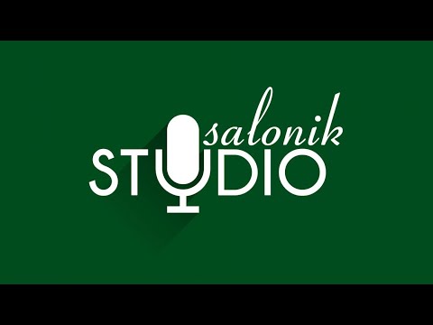 Studio Salonik - podcast Dworu Artusa | #1 Czas