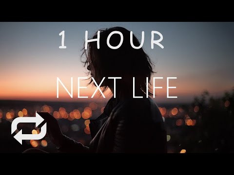 [1 HOUR] SadBois, Sam Varga & Natalia Taylar - Next Life (Lyrics)