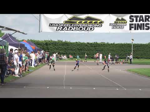 RIT2021 | Pupil 2 Boys | 100m sprint 4