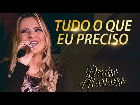 Tudo O Que Eu Preciso video