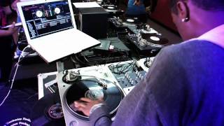 Scratch DJ Academy WLRN TV 17