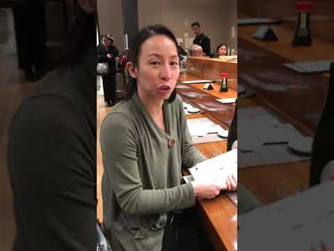 Basic Sake Terms [ Angie Somm ]