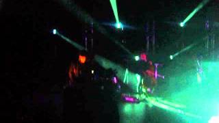 Le luci della centrale elettrica- i sonic youth(live)